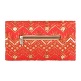 Clutch Purse-CP02