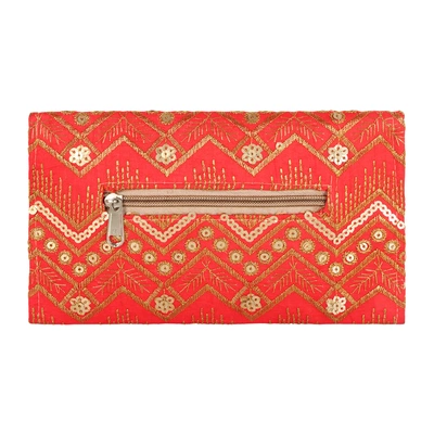 Clutch Purse-CP02