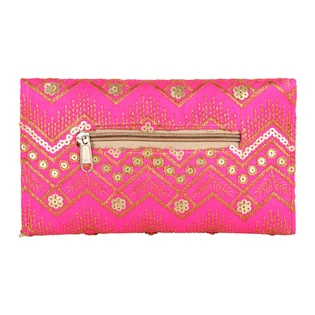 Clutch Purse-CP01