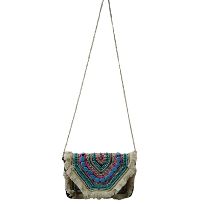 Bohemian / BOHO Bag-BH06