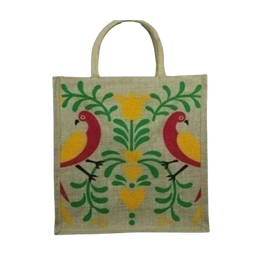 Jute Multipurpose Bag-MPJB03