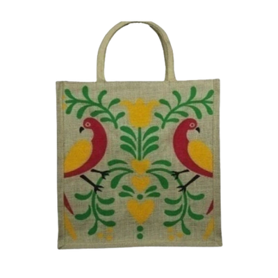 Jute Multipurpose Bag-MPJB03