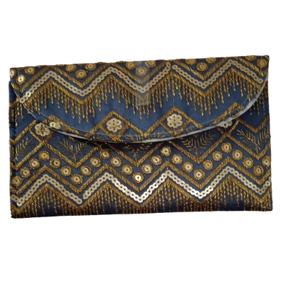 Clutch Purse-CP04