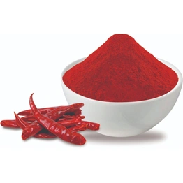 Red Chilli Powder