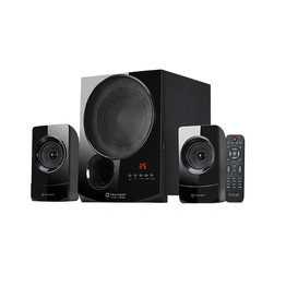 TRUVISION TV-001 X-BASS 2.1 M/M SPEAKER