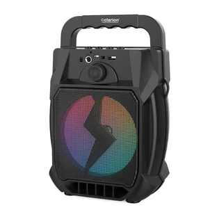 CLARION JM-8030 CARRY ON PORTABLE SPEAKER