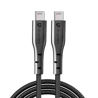 ULTRAPROLINK UL1051BLK-0100 USB CABLE