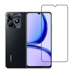 REALME C53 TEMPERED GLASS