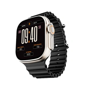 BOAT WAVE GENESIS SMART WATCH