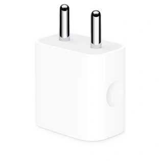 APPLE MHJD3HN/A 20W USB-C POWER ADAPTER