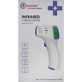 NON CONTACT INFRARED THERMOMETER