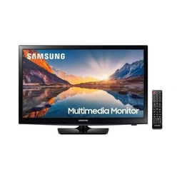 SAMSUNG LS24R39MHAWXXL 24" 59.8 CM LED MONITOR