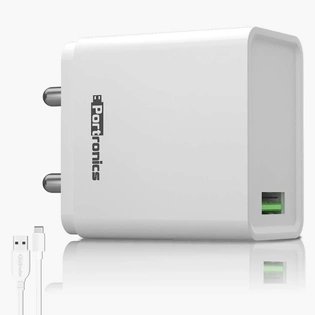 PORTRONICS POR-1104 ADAPTO ONE POWER ADAPTER