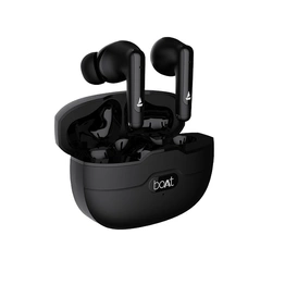 BOAT AIRDOPES UNITY ANC W/L HEADSET