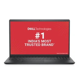 DELL INSPIRON 3520 I3-1215U LAPTOP BLACK