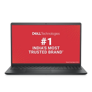 DELL INSPIRON 3520 I3-1215U LAPTOP BLACK