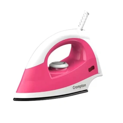 CROMPTON AGCEL-BRIOXL AUTOMATIC ELECTRIC IRON