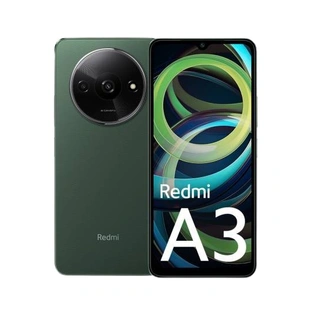 REDMI A3