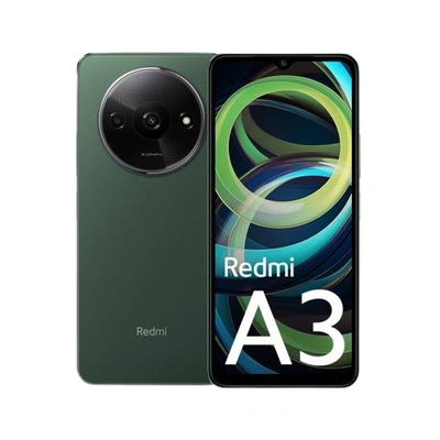 REDMI A3