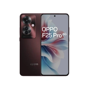 OPPO F25 PRO 5G