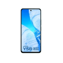 VIVO Y58 5G