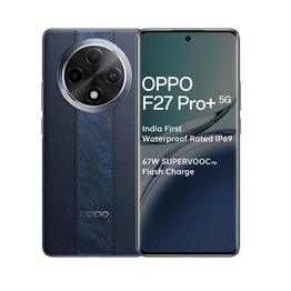 OPPO F27 PRO PLUS