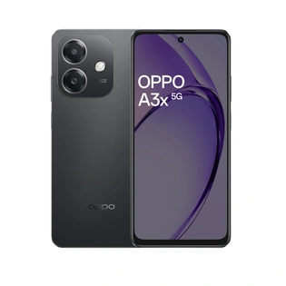 OPPO A3X