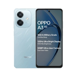 OPPO A3 5G