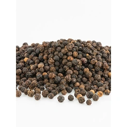 Black Pepper