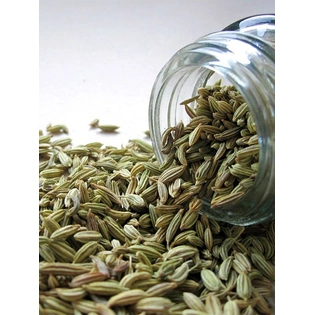 Fennel Seeds