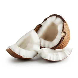 Dry Coconut