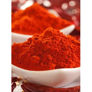 Red Chilli Powder