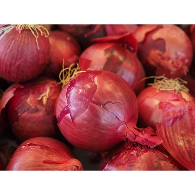 Red Onion