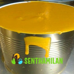 Senthamilan Private Limited Alphonso Mango Pulp