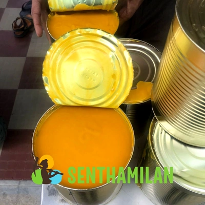 Senthamilan Private Limited Totapuri Mango Pulp