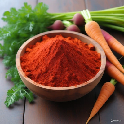 Beetroot Powder