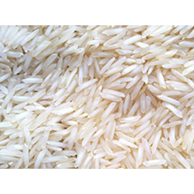 1121 Basmati Rice - Steam