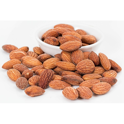 Almonds