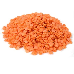 Red Lentils