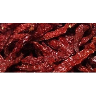 Byadgi Chili Powder