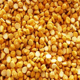 Chana Dal