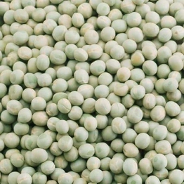 Peas