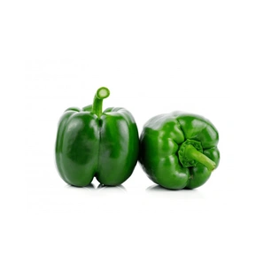 Bell Pepper