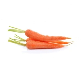 Carrots