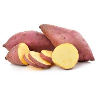 Sweet Potato