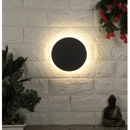 Wall Decorative Moon Light - GL506 12W