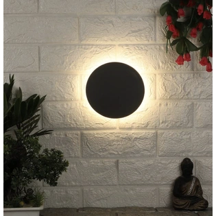 Wall Decorative Moon Light - GL506 12W