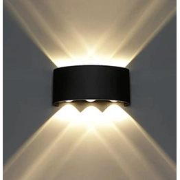 2Way Wall Decoration Light - GL508 6W