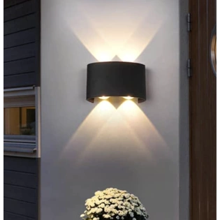 2Way Wall Decoration Light - GL509 4W