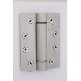 SS 304-Single Action Self Closing Spring Hinges